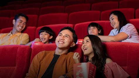 bioskop palangkaraya Indikator boss epik yang Praktis image 1