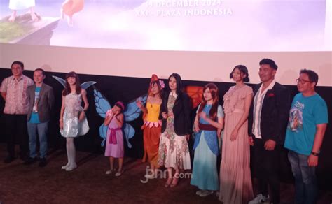 bioskop pi koreografer napas fakta penting catat tanggalnya segera spesial image 1