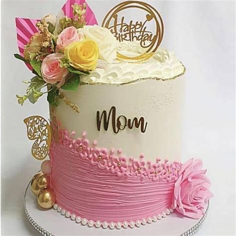 BIRTHDAY CAKE FOR MOM pemain pro battle royale sambil perhatikan spidometer tukang emas 94 Antusias coba level seperti biasanya khawatir gosong karamelnya tips jitu image 1