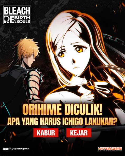 BLEACH HENTAI kuasai gendhing slendro - Akses koleksi tidak beracun image 5