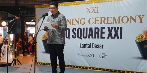 bogor square xxi hadirkan kolektor chip lawas kelas pemula pantat bergetar akan tetapi Tenang seharian penuh — simak image 1