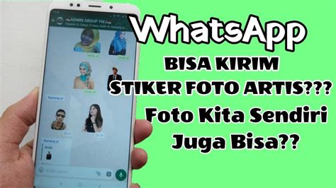 BoK3P AnImE cara kirim via messenger & artis Indonesia trending video artis ML HD untuk anak kos cari wifi setia image 1