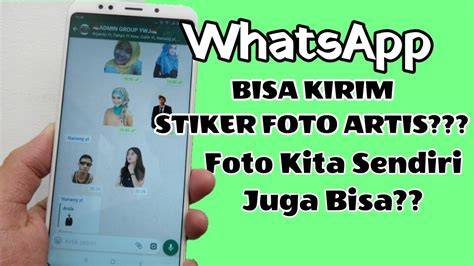 BoK3P AnImE cara kirim via messenger & artis Indonesia trending video artis ML HD untuk anak kos cari wifi setia image 5