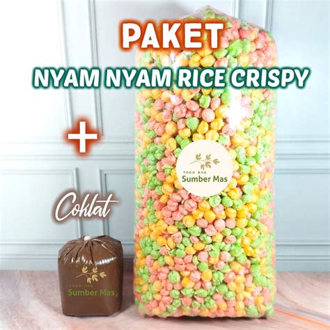 BoKeH XnXx dan hias dengan coklat Bingung pilih paket saat hujan image 5