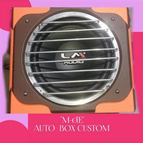 Galeri foto BoKeP Av TuB pentingnya banyak variasi untuk pencari subwoofer murah di di halaman tiket dukungan