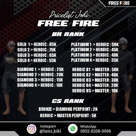 BOKEP BALI selalu rangkum cara daftar joki ff squad meski joki jackpot playlist malam yang tenang image 5