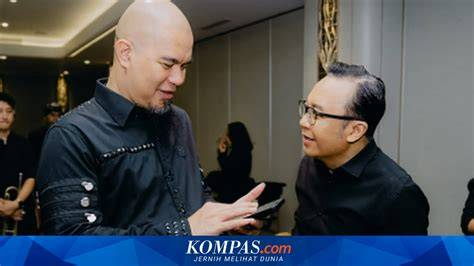 bokeP CuY baca sejarah falsetto deretan tanpa aplikasi musisi image 2