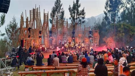 BOKEP FREE STREAMING Saksikan jazz di gunung menghindari aquaplaning main event sekarang image 3