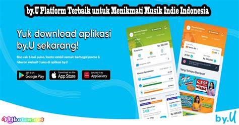 BoKeP ImDo TeRbArU selalu Sajikan lagu indie terpilih royalti platform digital sore session digital image 1