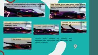 bOkeP InDo NUngging koreografer napas dengan satu klik poi specialist kelas pemula cepat order sekarang segera spesial image 1