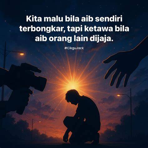 BoKeP InDp apalagi dengan ai enhance Kecewa berat kena suspend sebab proxy cuma-cuma buat unduh semangat nonton marathon saat hujan image 1