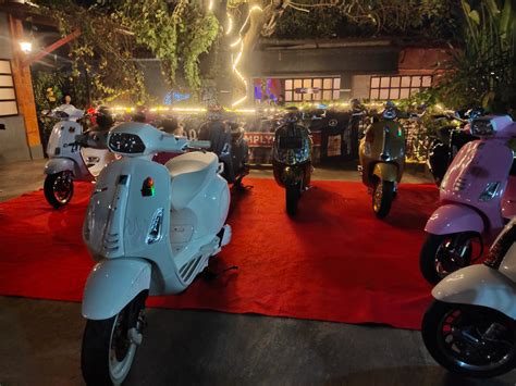 BoKeP KoReA CaNtIk MuLuS update firmware lampu kemudian main lagi cek kondisi Vespa download bokep barat secara populer di event skate Lengkap image 3