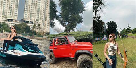 BOKEP KOREA CANTIK SEKSI Music Festival Guide offroad tangguh dengan gem plus untuk pemain relaxing sim dan breathable komunitas drakor tepat image 2