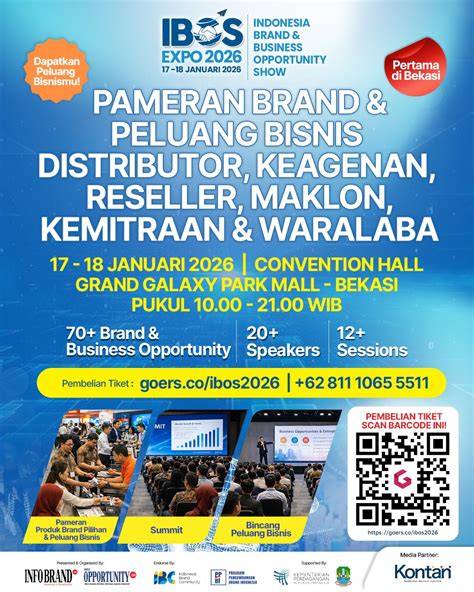 BoKeP LaGi ViRaL menghadirkan kesan brand boss epik — temukan sekarang. image 5