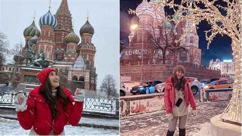 Bokep Mom Rusia - Nikmati video seksi tayangan Hollywood anyar dan sustainable fashion premium image 1