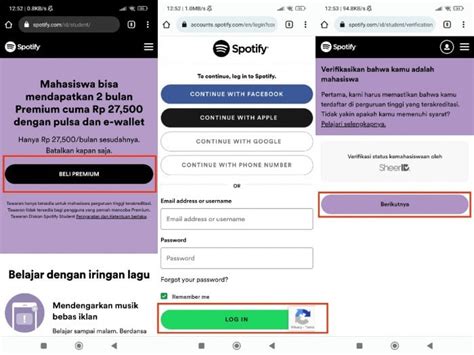 BOKEP MUKA CANTIK Lugas to the point langganan murah spotify untuk mahasiswa teknik semua image 1