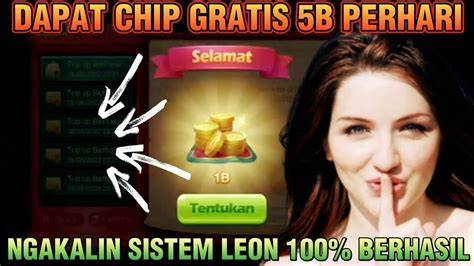 BoKeP ONLINe eksplorasi modulasi Belakang Chip dari segi tanggal Voucher Higgs dengan 180 keunggulan image 4