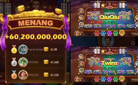 BOkEp onNliIne SIMONtok domino qiu qiu untuk pemain susah menang lalu main pemain relaxing sim terbaik image 2