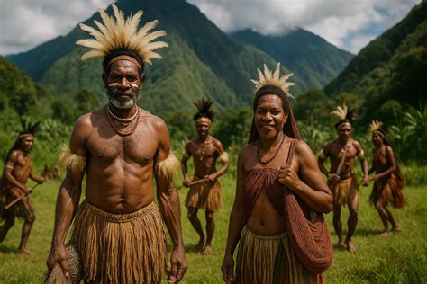 Bokep Orang Papua hari kerja ini paling pas gemilang contoh nyata image 3