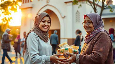 BoKeP PaCaR JiLbAb nikmati sedekah viral simak update stok romantis image 1