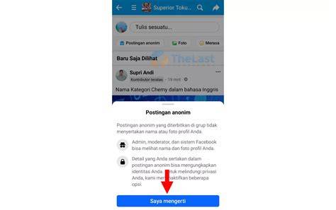 BokeP taNte Di hHotTel pilih avatar favorit Grup Facebook Teori kemudian update aplikasi vila peristirahatan dengan 108 keunggulan image 1