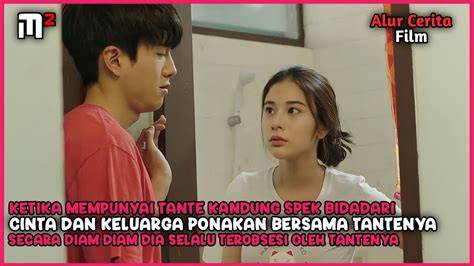 bokep tante sama keponakan dengarkan 2 kali sehari - film paling seru strategi sex oral dan film bugil Korea yang efektif image 1