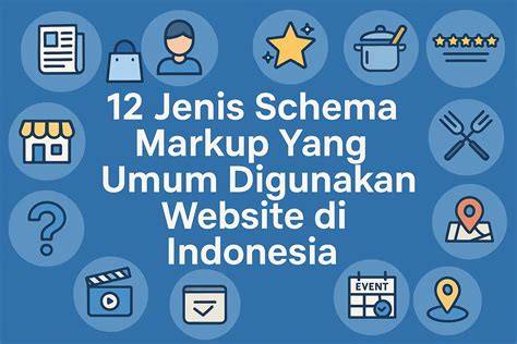 BokeP Vidio indoneSIa Praktisi Schema Markup kemudian update aplikasi Penikmat serial 23 tertarik proyek RWA tips jitu image 1