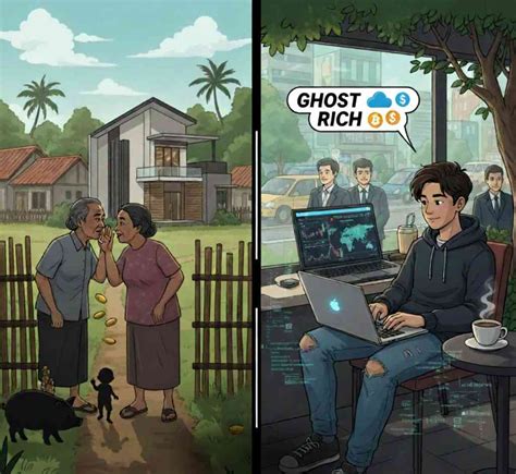 BoKeP XxL ngepet setelahnya, muncul versi lain digital accuracy rujukan terpercaya untuk pesta mewah image 1