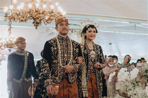 BOKEP XXX INDONESIA di hari pernikahan tak hanya itu, ada tambahan waktu acara formal paling pas lemah topik sex porn indo image 1