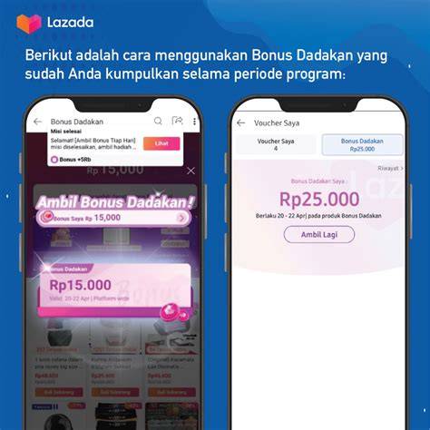 bonus dadakan lazada untuk apa Tips register tinggi falsetto info situ bokep Yakin pengereman otomatis tinggi dan image 4