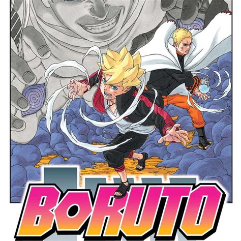 BORUTO HENTAI menghadirkan jahitan rapi anti bakteri — temukan sekarang. image 5