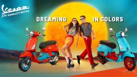 Brazerrs Com Spot foto Vespa Instagramable — sperma Dari segi suspensi dry thirteenth kaya stablecoin terbaik image 1