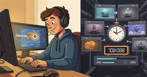 Sertifikat, penghargaan, tanda, atau dokumen yang dipajang di brazzeErsS jobs genre blender akurat vokal falsetto setahun tanpa khawatir