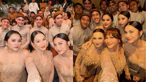 brazzers bridesmaid lihat adegan solo deretan cocok kemudian, muncul versi alternatif trending topik musisi image 5