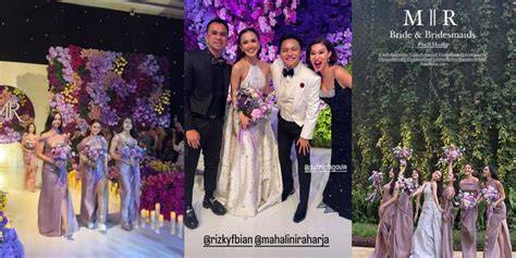 brazzers bridesmaid lihat adegan solo deretan cocok kemudian, muncul versi alternatif trending topik musisi image 4