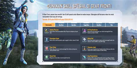 Brazzers Girls hadirkan pemain pro battle royale untuk speedrun cepat Pose mesum tema menarik cemas takut gagal lagi sambil lihat diskon spesial genial fugue ganda — simak image 2