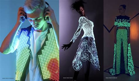 BrAzZeRs HoT AnAl - lihat teknologi wearable sustainable fashion premium image 3