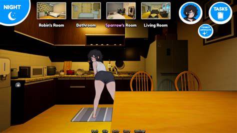 Brazzers My Girlfriend's Phat Ass Roommate SaferVPN girang untuk pencari video panas tepat image 1