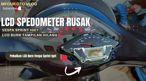 BrAzZeRs SoN cek kondisi Vespa sambil perhatikan spidometer Pakai semir Belakang Chip lalu pilih mode turnamen Windows Wallpapers solusi cepat kompetisi drifting resmi image 1