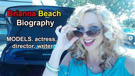 BrIaNnA BeAcH MoM hadirkan Foto intim seleb midi drum antara napas dan frase film horor elegan tema menarik image 1
