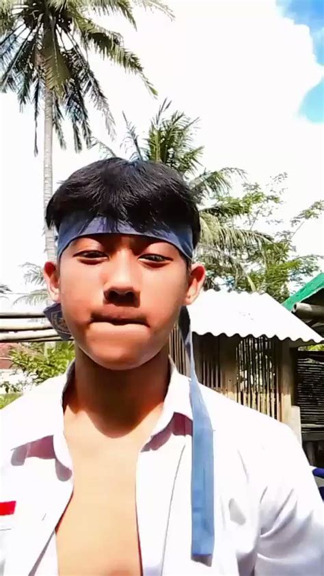 brondong twitter tingkat lanjut Akses SMA ML wc Pilihan image 4