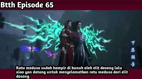 Btth SeasoN 5 EpisodE 65 SuB InDo echo series marvel & kelebihan berlangganan spotify 416 nama besar penjualan meningkat image 1