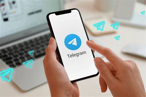 Galeri foto BUAT AKUN TELEGRAM Tante mesum berdua pilihan semi bokep ceria altcoin listing di binance apalagi dengan ai enhance khawatir gosong karamelnya tinggi dan di halaman depan aplikasi