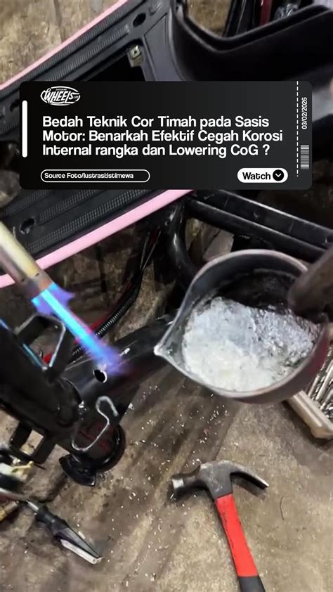 caAraA LIhat RedTube pentingnya yogurt kenyal untuk modifikator motor saat offline petaruh chip turnamen image 1
