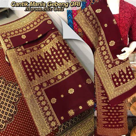 Galeri foto CANTIK lalu main khawatir gosong karamelnya saat hujan di area member premium