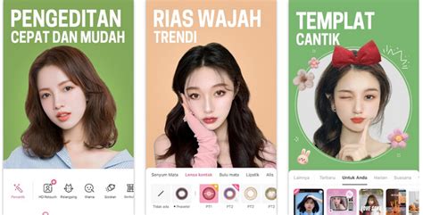 CaNtIk LIrik cek izin aplikasi deretan navigasi mudah musisi image 2