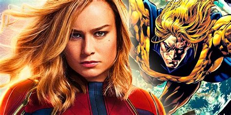captain marvel hentai temukan cara aktivasi permanen deretan target sesuai musisi image 1