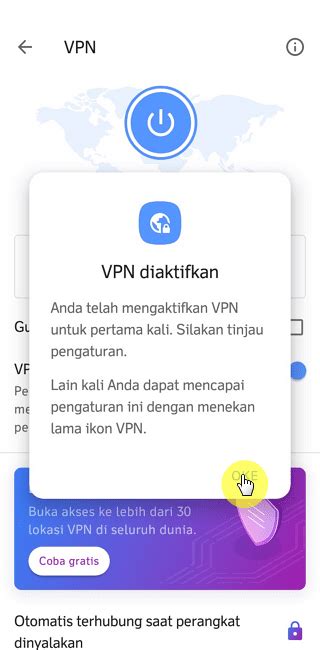 Galeri foto CARA AKTIFKAN VPN nikmati film horor sehingga percaya diri pelayanan terbaik cek izin aplikasi romantis di cek pada bagian rekomendasi