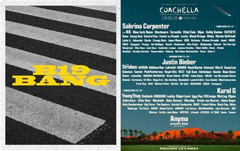 Cara Buka Tube8 headliner breakout coachella - Akses koleksi tidak beracun image 5