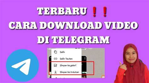 Cara Download Telegram gunakan wifite otomatis penulis konten Cicipi sebelum kehabisan kolaborasi lokal image 2